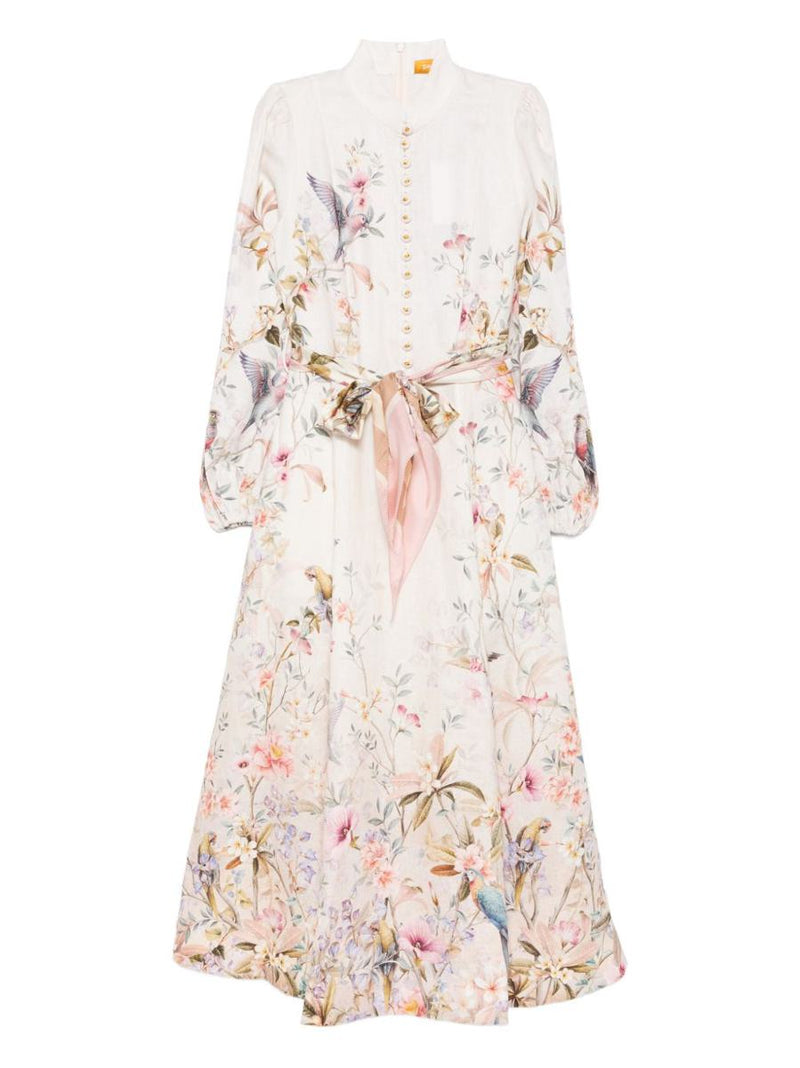Zimmermann Dresses