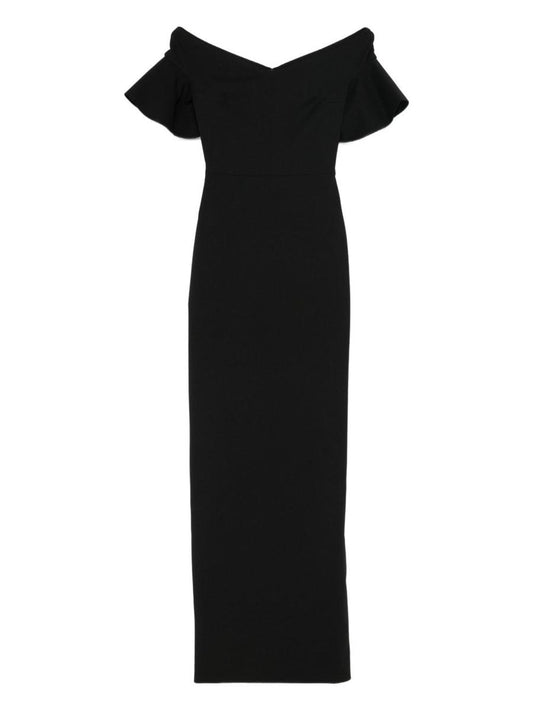 Solace London Cielo Maxi Dress
