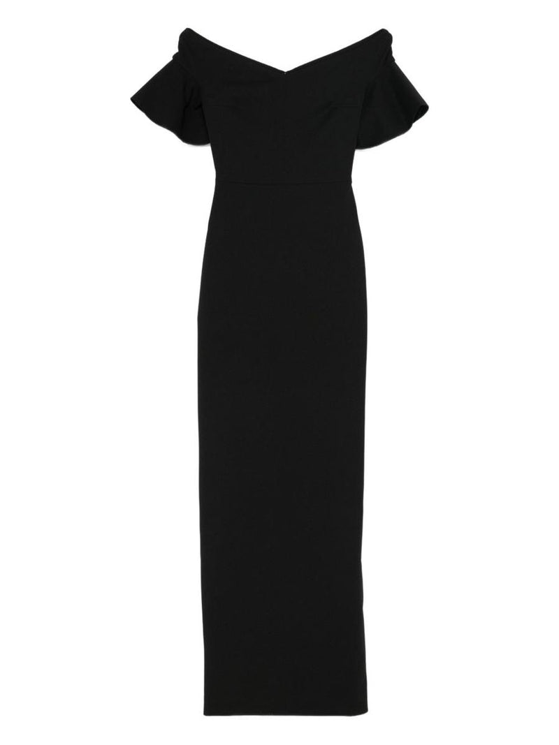 Solace London Cielo Maxi Dress