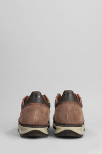 Adidas Sl 72 Rs Sneakers