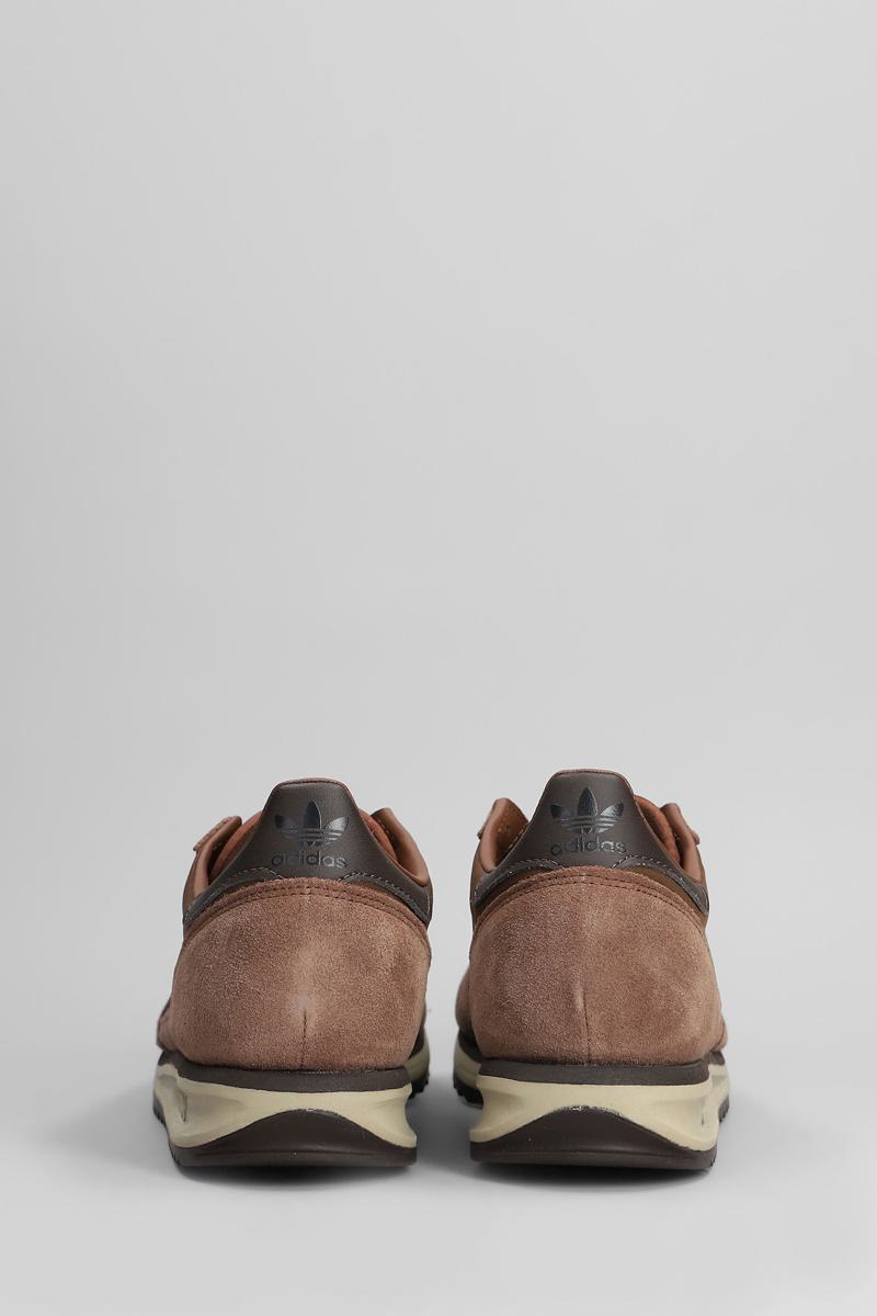 Adidas Sl 72 Rs Sneakers