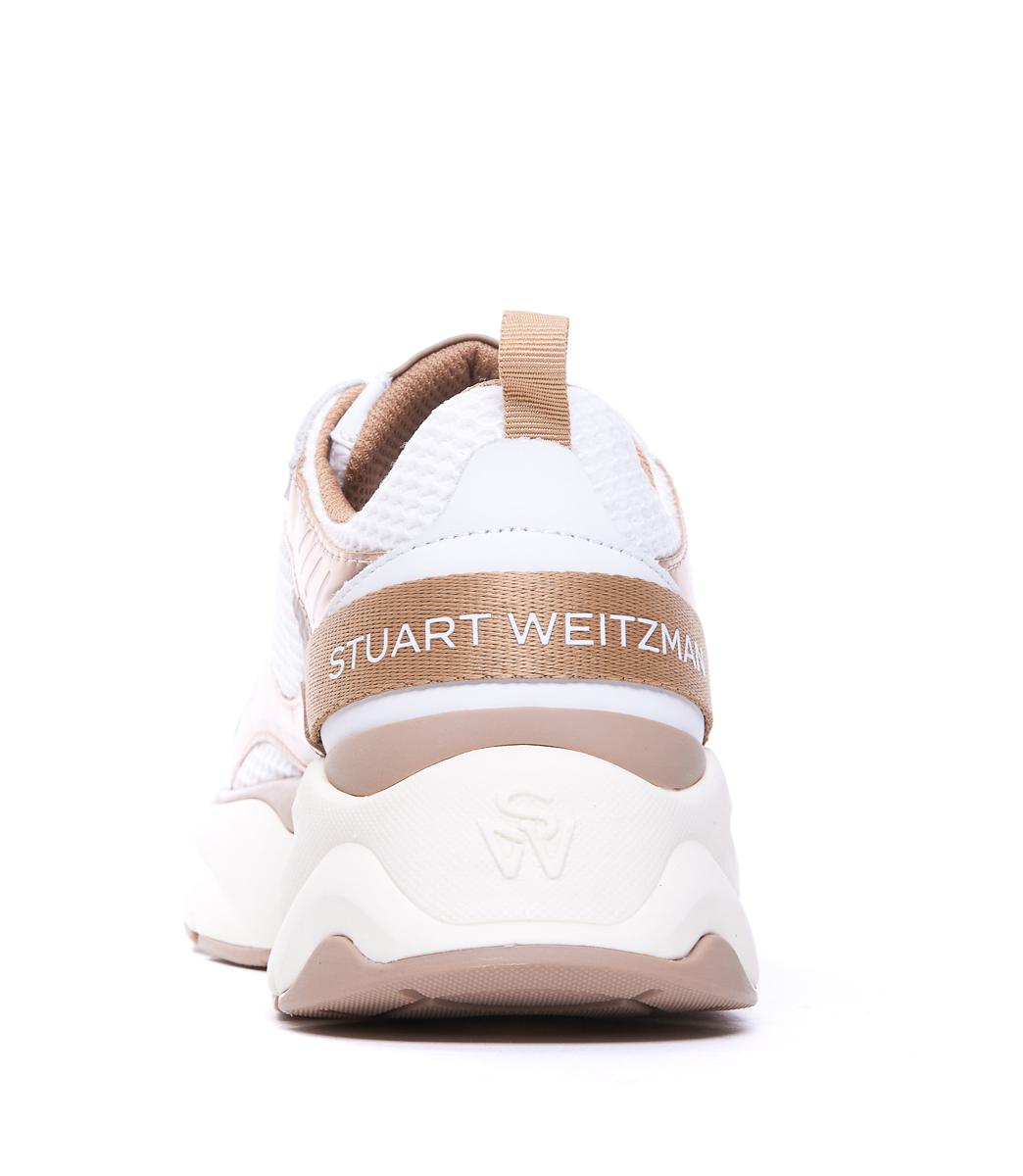 Stuart Weitzman Sneakers