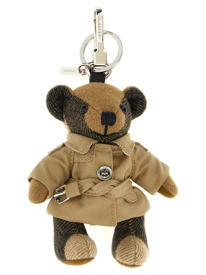 Burberry 'Orsetto Thomas' Keyring