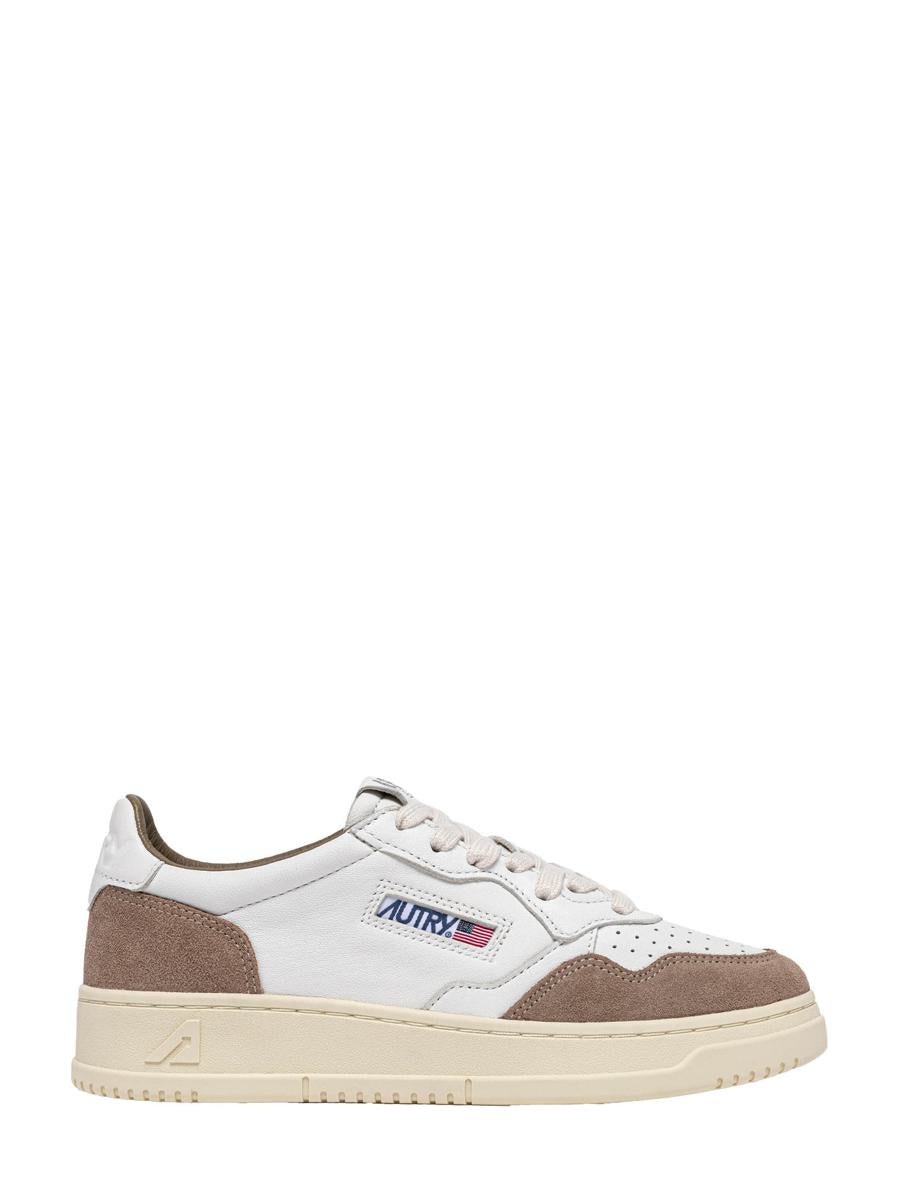 Autry Medalist Low Sneakers