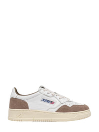 Autry Medalist Low Sneakers