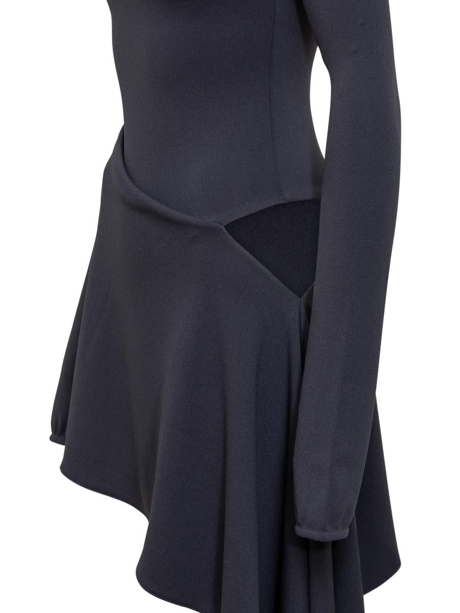 The Attico Mini Dress