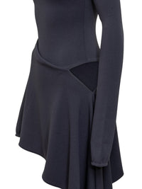 The Attico Mini Dress