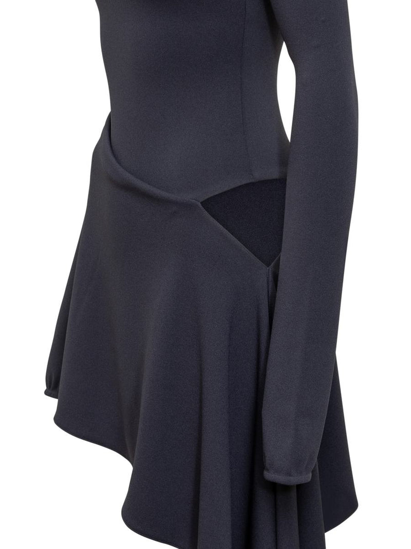 The Attico Mini Dress