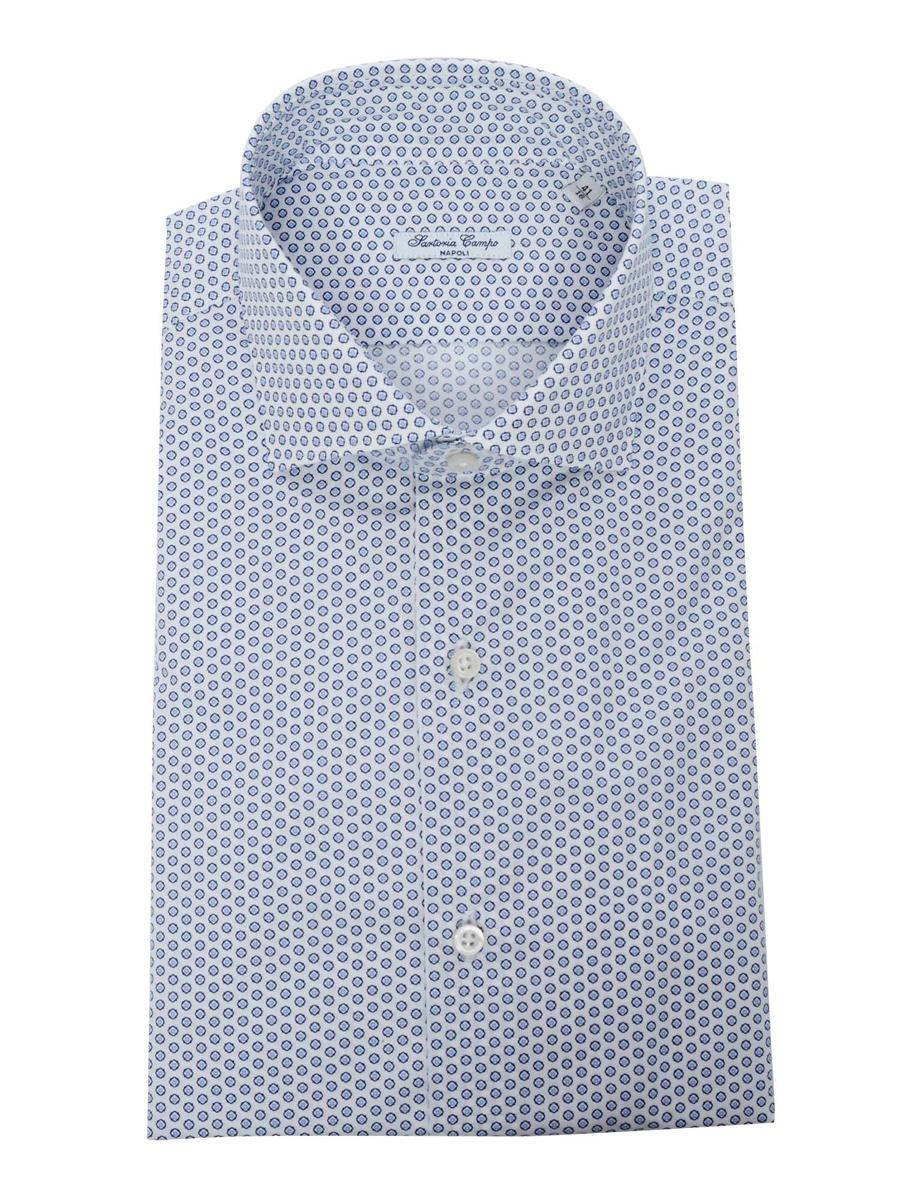 Sartoria Del Campo-Sonrisa Shirt