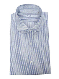 Sartoria Del Campo-Sonrisa Shirt