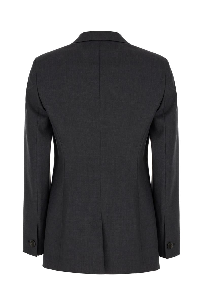 Gucci Jackets & Vests