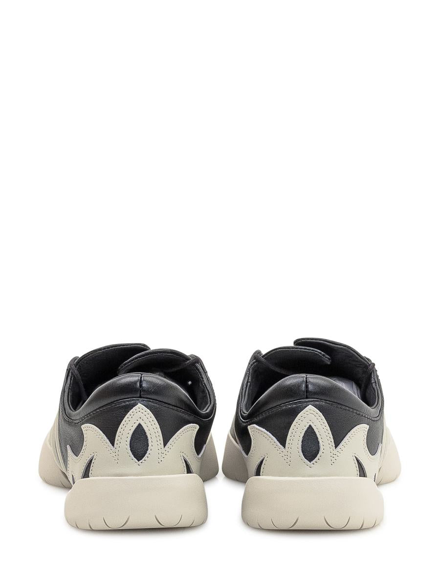 Y-3 Adidas Y-3 Sneakers