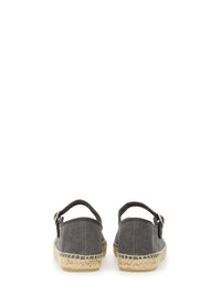 Castañer Espadrille "Padua"