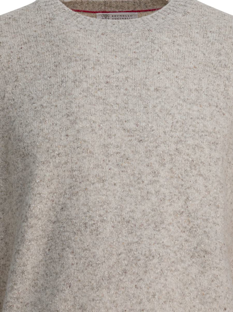 Brunello Cucinelli Knitwear
