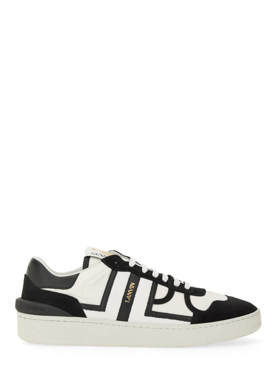 Lanvin Sneaker "Clay"