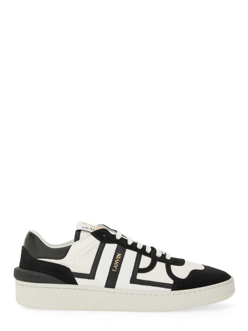 Lanvin Sneaker "Clay"