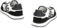 Dolce & Gabbana Dg Cushion Low-Top Sneakers