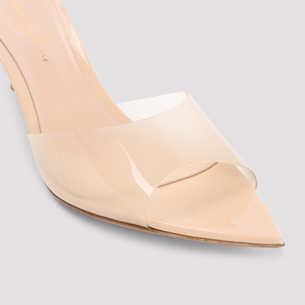 Gianvito Rossi Mules