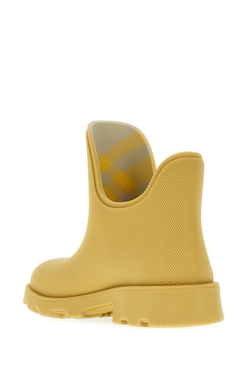 Burberry Boots