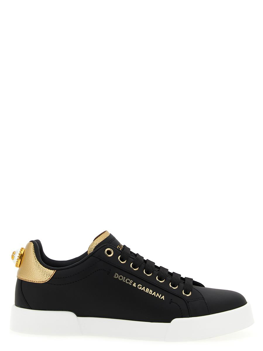 Dolce & Gabbana 'Portofino' Sneakers