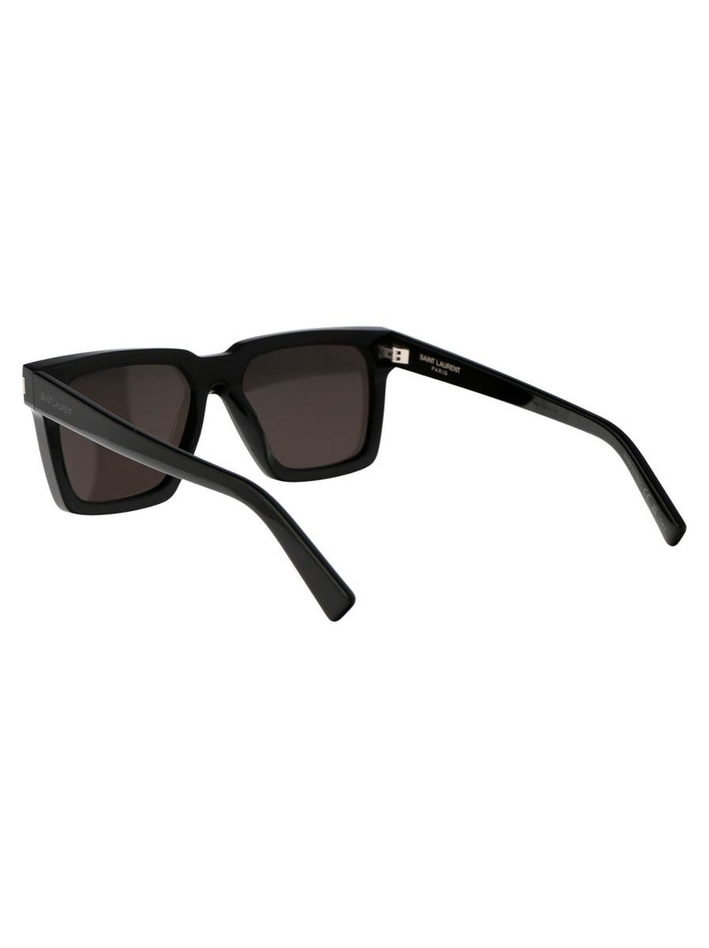 Saint Laurent Eyewear Sunglasses
