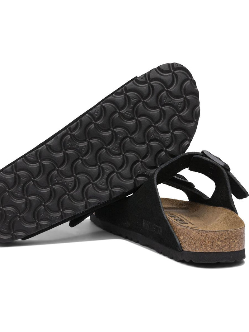 Birkenstock "Arizona" Sandals