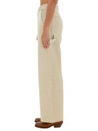 Isabel Marant Étoile Jeans "Solene"