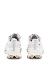 On Running On Cloud Horizon White Sneakers