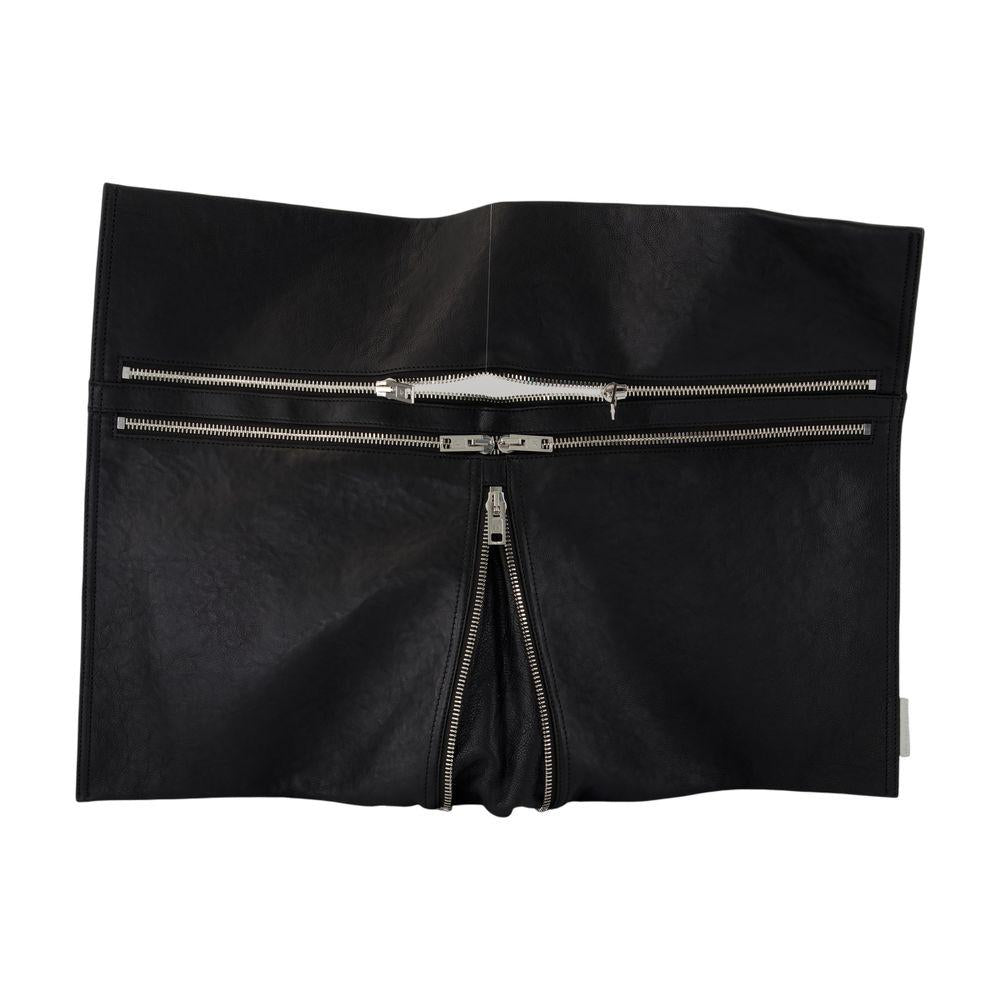 Alexander Wang Geo Large Hobo Bag