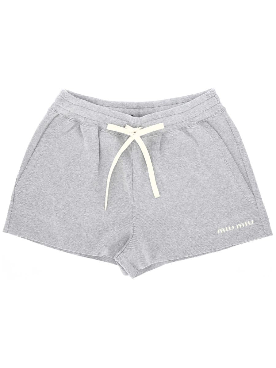 Miu Miu Shorts