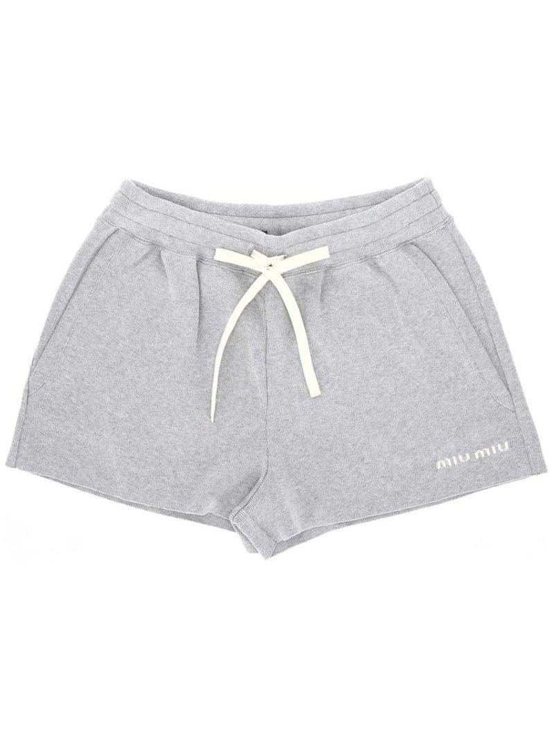 Miu Miu Shorts
