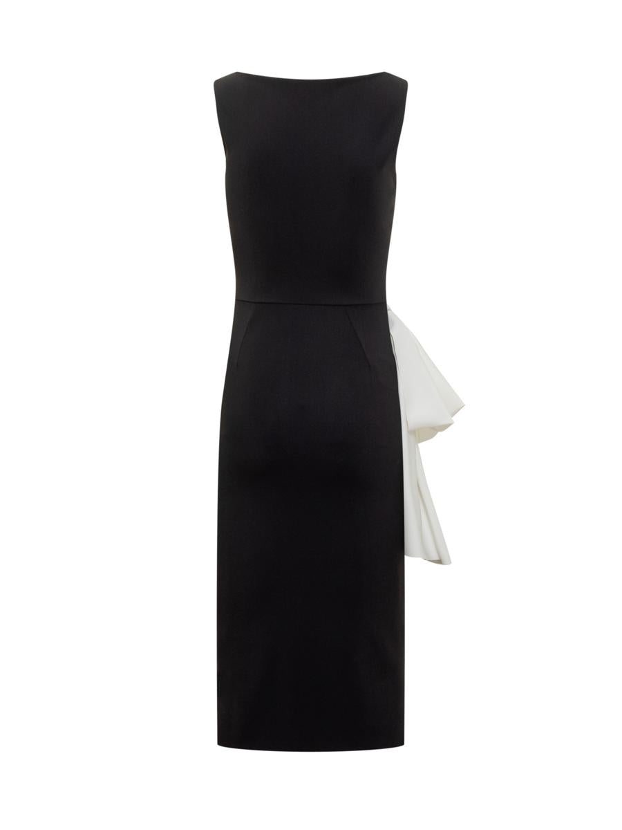 Chiara Boni La Petite Robe Kan Dress