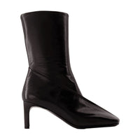 Jil Sander Ankle Boots