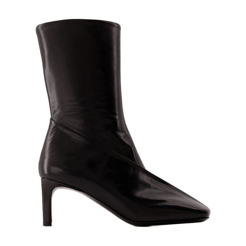 Jil Sander Ankle Boots