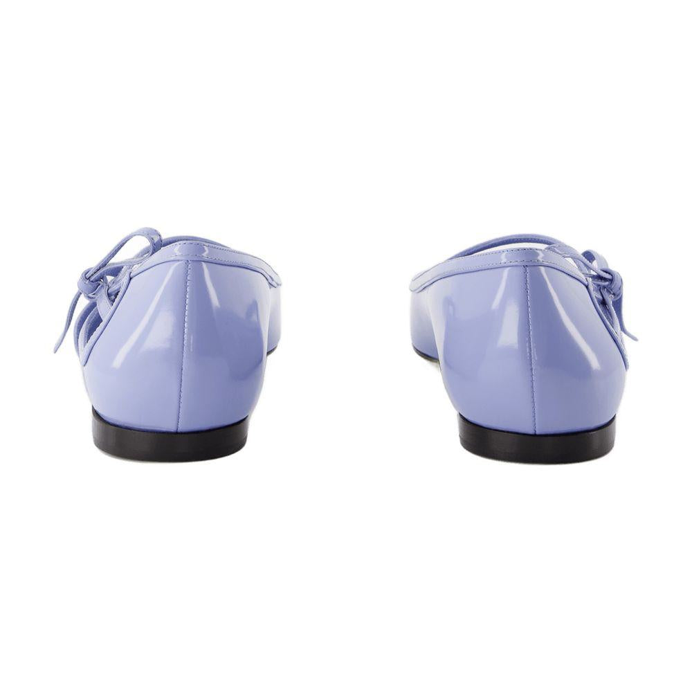 Dolce & Gabbana Ballerinas