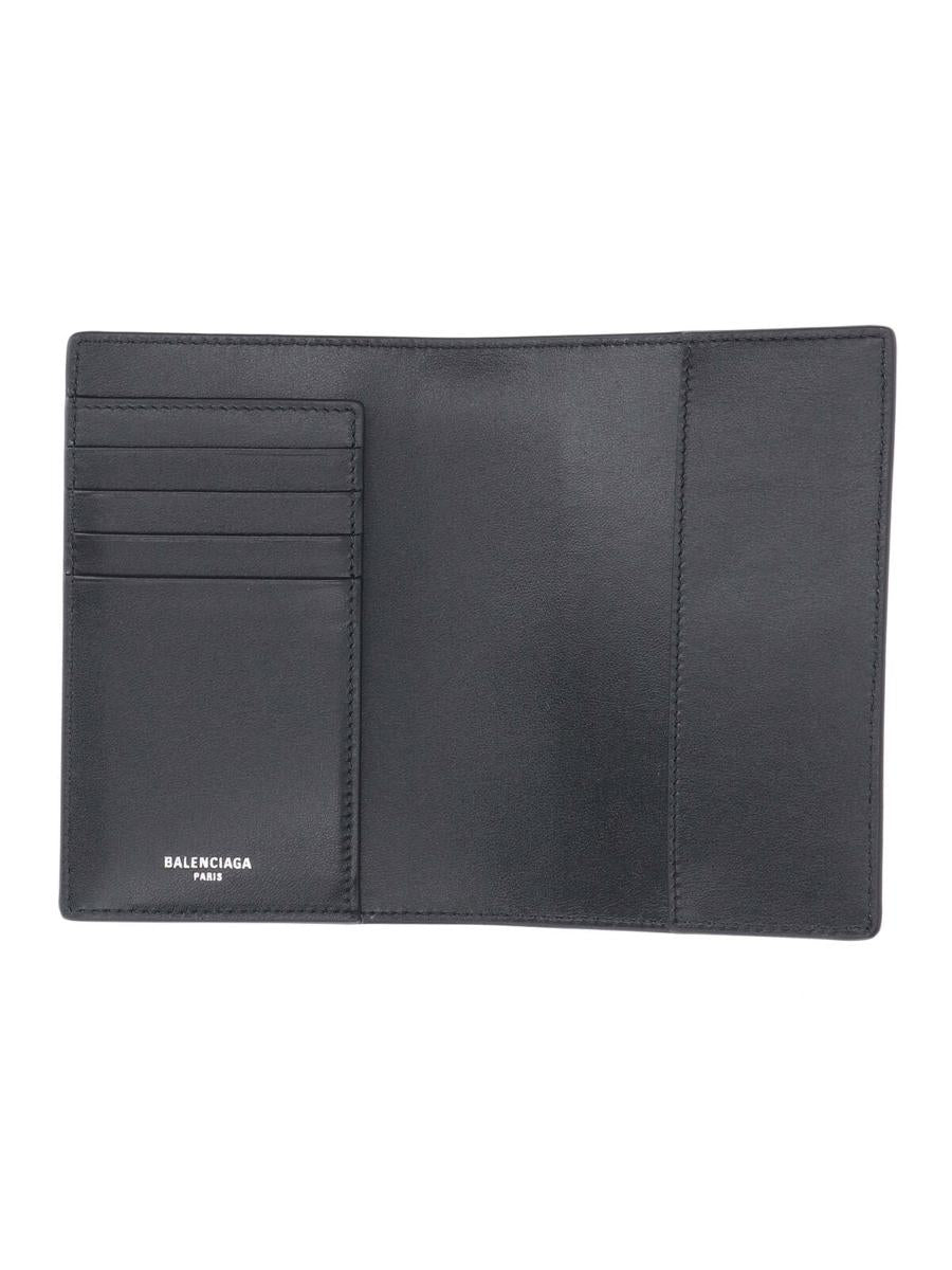 Balenciaga Wallets