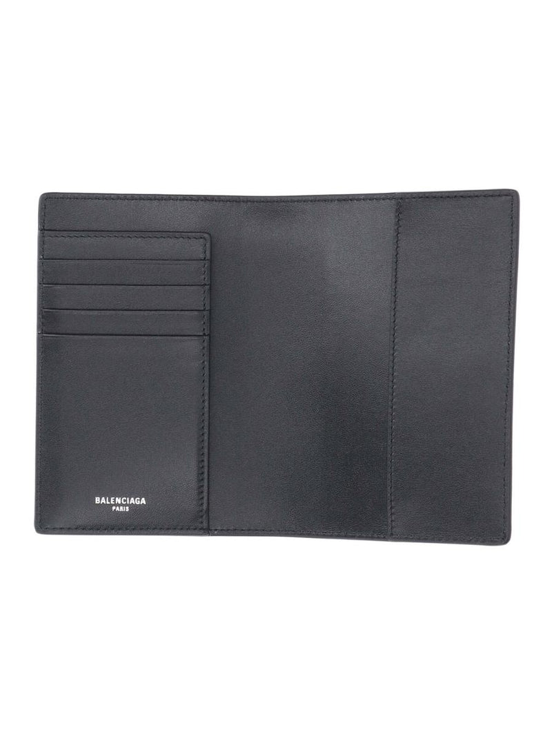 Balenciaga Wallets