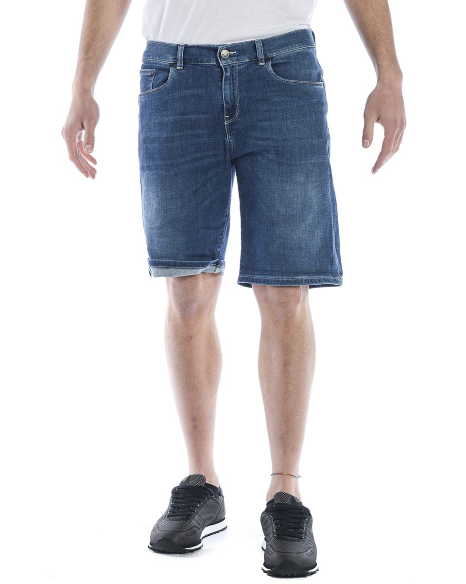 Daniele Alessandrini Short