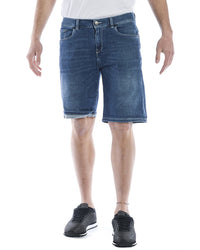 Daniele Alessandrini Short