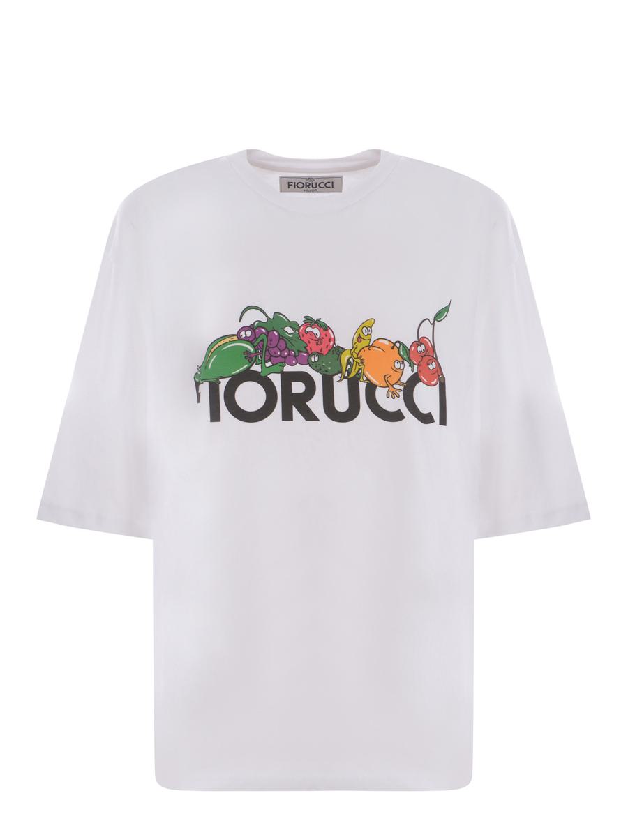 Fiorucci T-Shirt