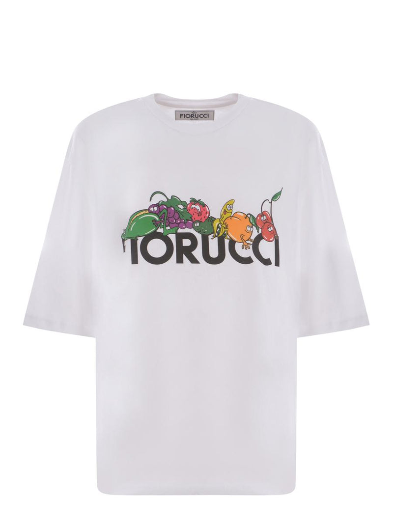 Fiorucci T-Shirt