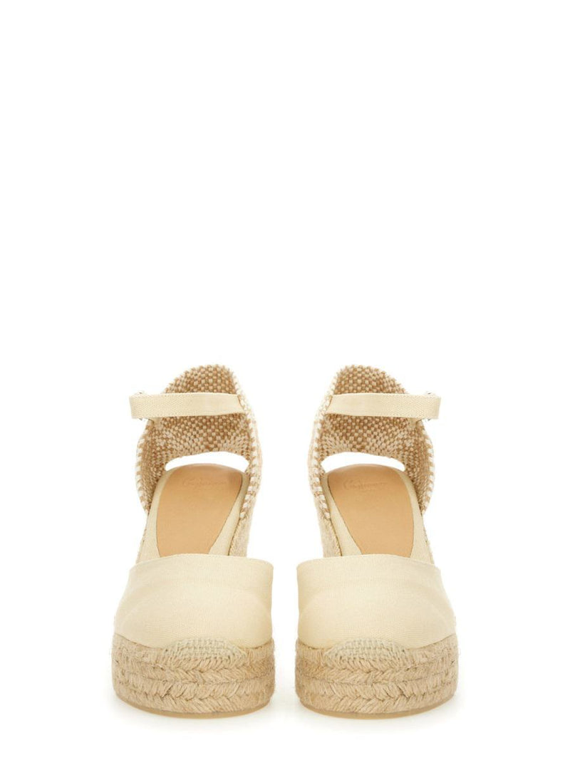 Castañer Espadrille "Carol"