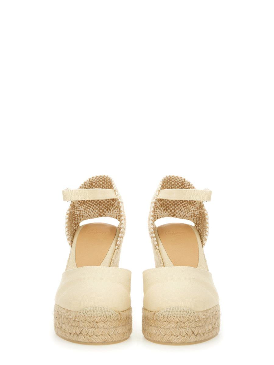 Castañer Espadrille "Carol"