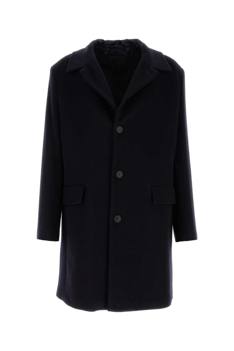 Prada Coats