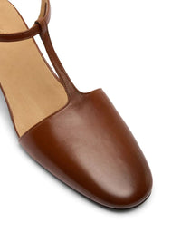 Marsèll Esplanade Sling Back Shoes