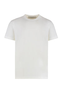 Golden Goose Cotton Crew-Neck T-Shirt