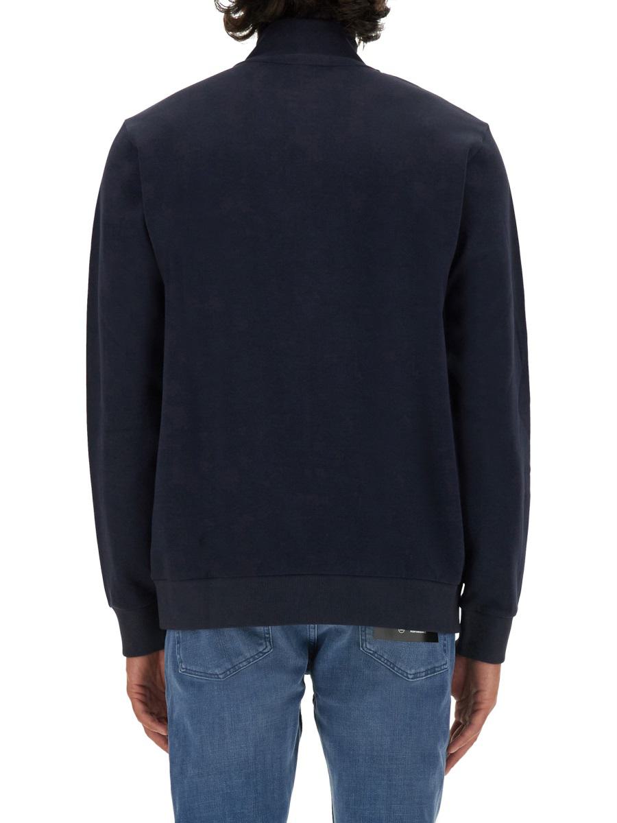 Boss Sweatshirt With Logo