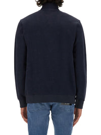 Boss Sweatshirt With Logo