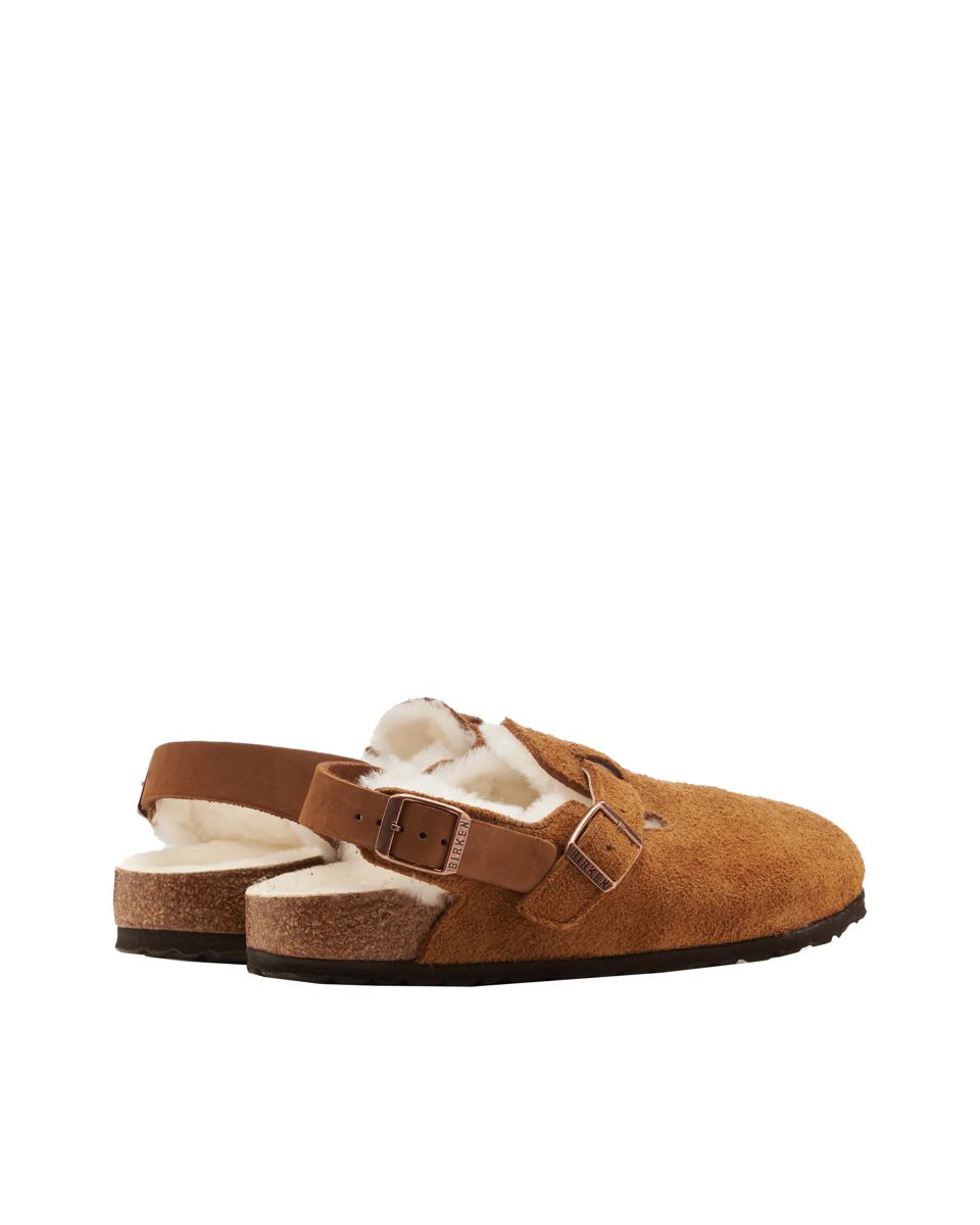 Birkenstock Slipper
