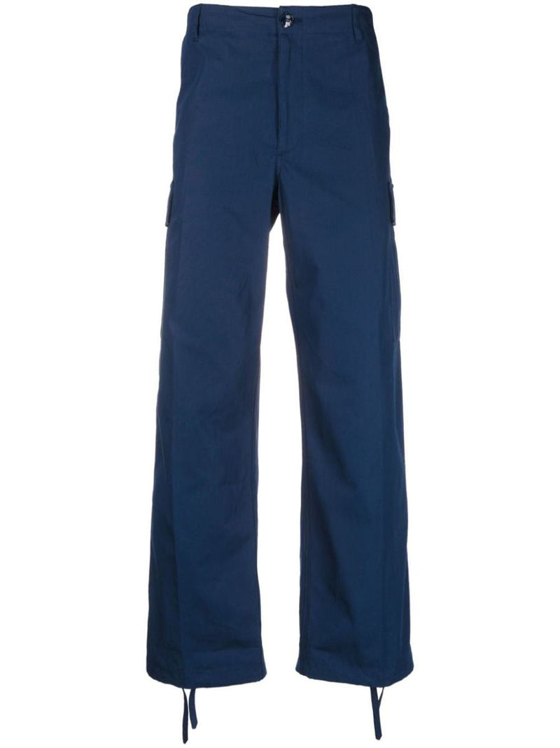 Kenzo Cargo Workwear Pant Clothing